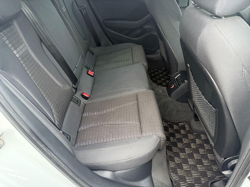 Audi A3 1.8 TFSI Sport Sportback 5dr Petrol S Tronic quattro Euro 6 (s/s) (180 ps) 5dr Automatic 2014