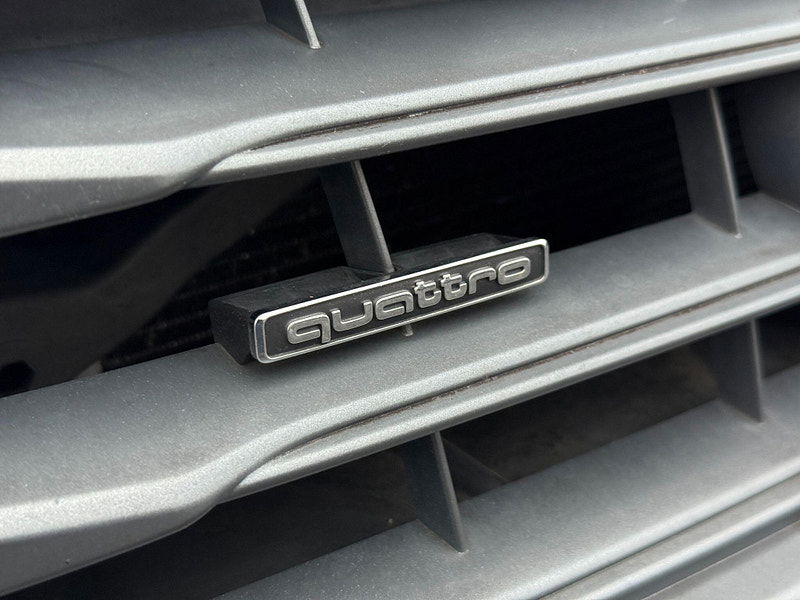 Audi A3 1.8 TFSI Sport Sportback 5dr Petrol S Tronic quattro Euro 6 (s/s) (180 ps) 5dr Automatic 2014