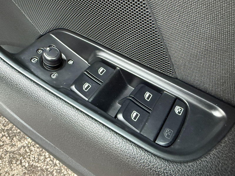 Audi A3 1.8 TFSI Sport Sportback 5dr Petrol S Tronic quattro Euro 6 (s/s) (180 ps) 5dr Automatic 2014