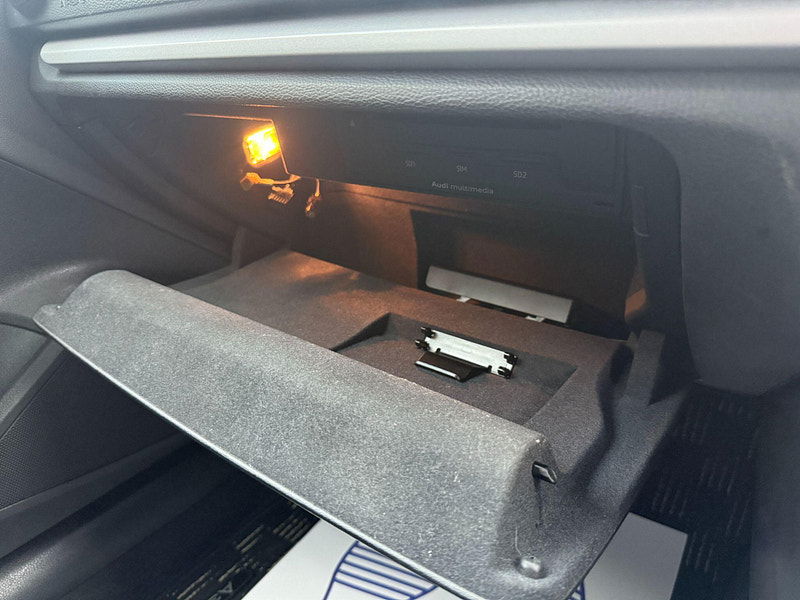 Audi A3 1.8 TFSI Sport Sportback 5dr Petrol S Tronic quattro Euro 6 (s/s) (180 ps) 5dr Automatic 2014