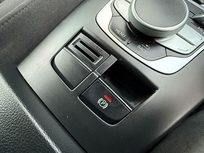 Audi A3 1.8 TFSI Sport Sportback 5dr Petrol S Tronic quattro Euro 6 (s/s) (180 ps) 5dr Automatic 2014