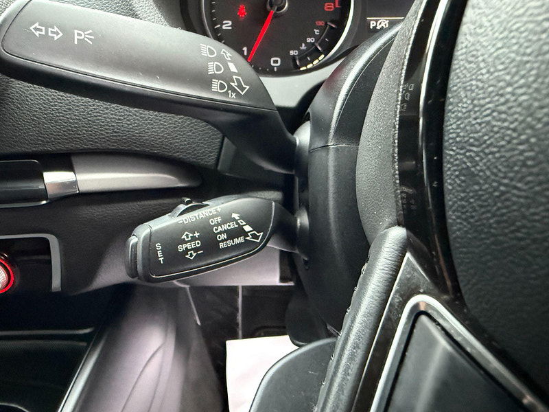 Audi A3 1.8 TFSI Sport Sportback 5dr Petrol S Tronic quattro Euro 6 (s/s) (180 ps) 5dr Automatic 2014