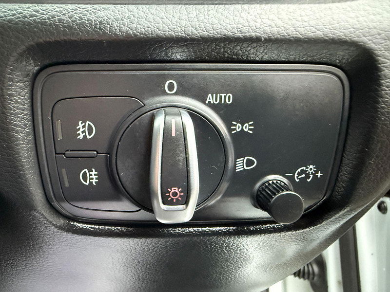 Audi A3 1.8 TFSI Sport Sportback 5dr Petrol S Tronic quattro Euro 6 (s/s) (180 ps) 5dr Automatic 2014