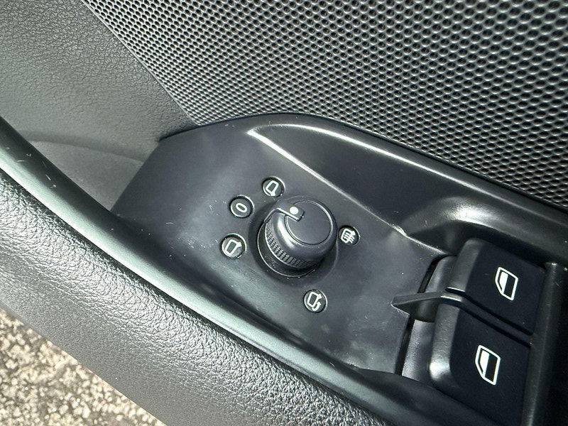 Audi A3 1.8 TFSI Sport Sportback 5dr Petrol S Tronic quattro Euro 6 (s/s) (180 ps) 5dr Automatic 2014