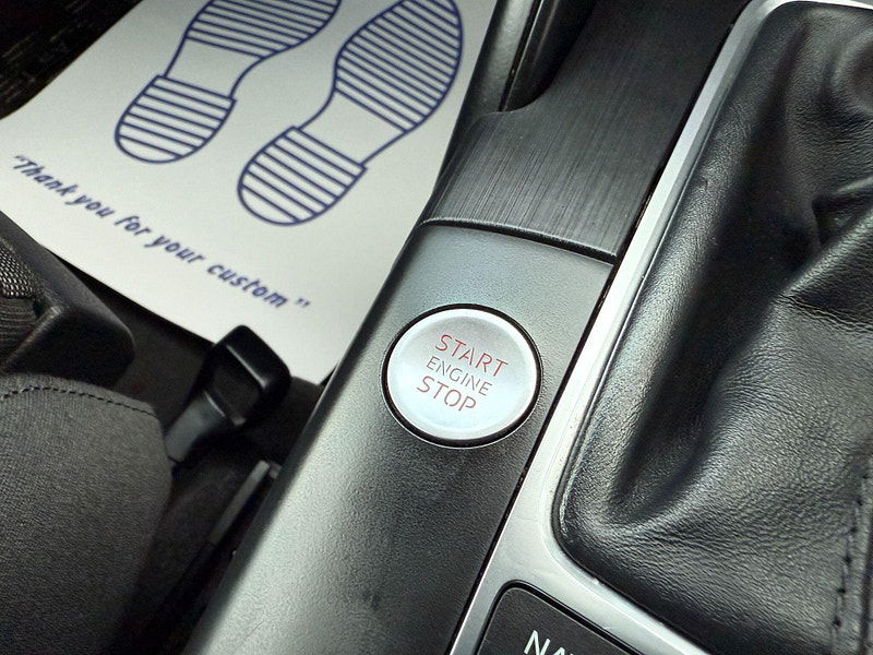 Audi A3 1.8 TFSI Sport Sportback 5dr Petrol S Tronic quattro Euro 6 (s/s) (180 ps) 5dr Automatic 2014