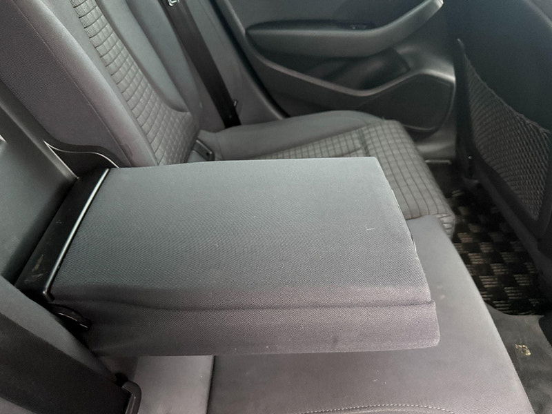 Audi A3 1.8 TFSI Sport Sportback 5dr Petrol S Tronic quattro Euro 6 (s/s) (180 ps) 5dr Automatic 2014