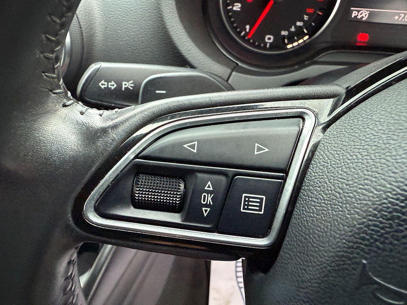 Audi A3 1.8 TFSI Sport Sportback 5dr Petrol S Tronic quattro Euro 6 (s/s) (180 ps) 5dr Automatic 2014