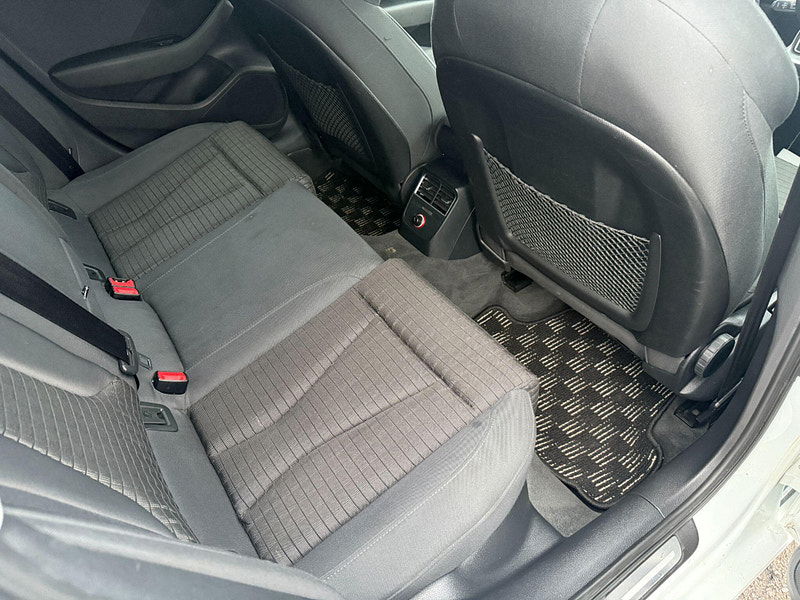 Audi A3 1.8 TFSI Sport Sportback 5dr Petrol S Tronic quattro Euro 6 (s/s) (180 ps) 5dr Automatic 2014