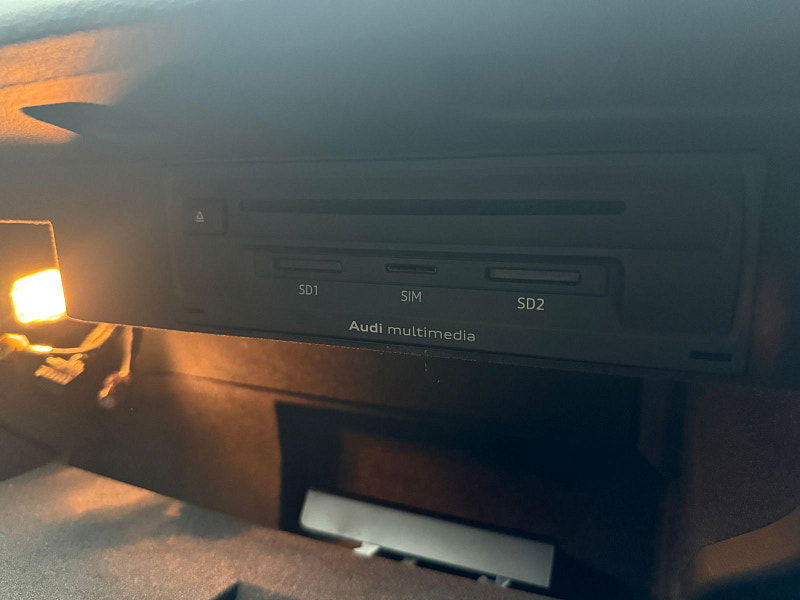 Audi A3 sportback Audi A3 1.8 TFSI Sport Sportback 5dr Petrol S Tronic quattro Euro 6 (s/s) (180 ps) 5dr Automatic 2014