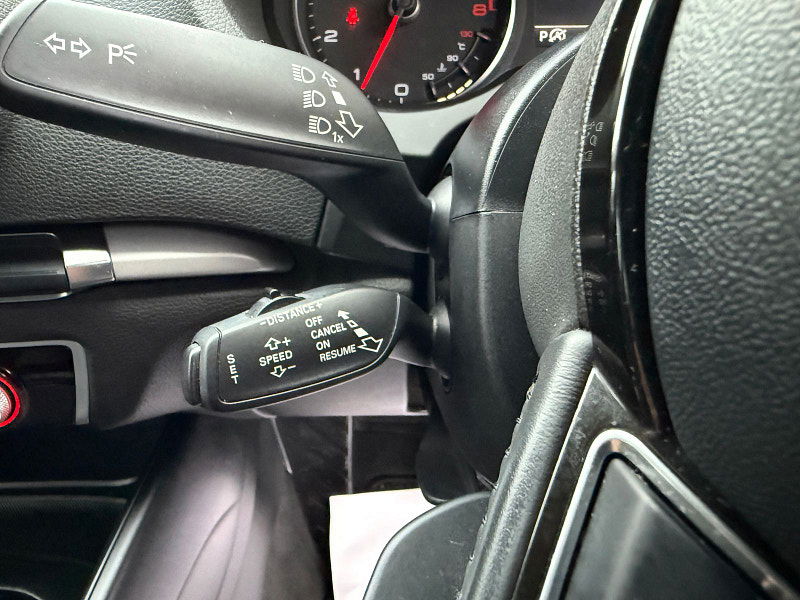 Audi A3 sportback Audi A3 1.8 TFSI Sport Sportback 5dr Petrol S Tronic quattro Euro 6 (s/s) (180 ps) 5dr Automatic 2014