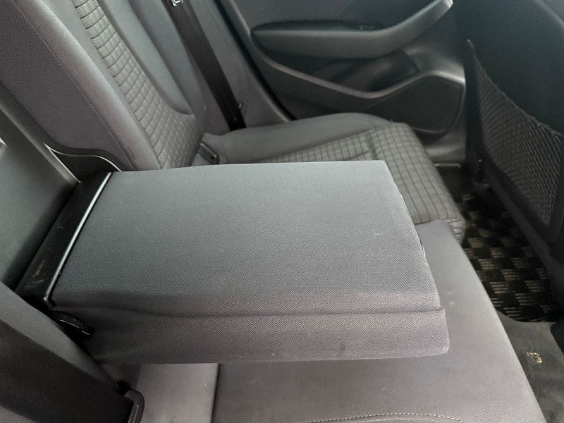 Audi A3 sportback Audi A3 1.8 TFSI Sport Sportback 5dr Petrol S Tronic quattro Euro 6 (s/s) (180 ps) 5dr Automatic 2014