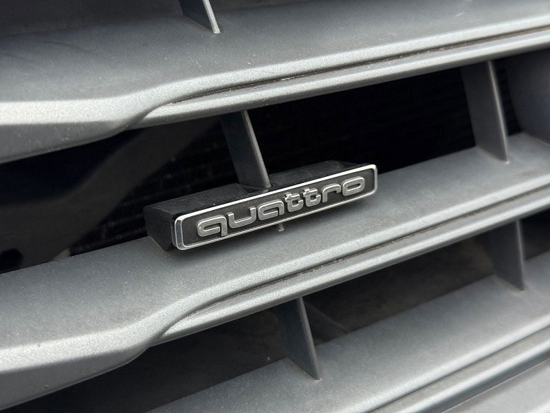 Audi A3 sportback Audi A3 1.8 TFSI Sport Sportback 5dr Petrol S Tronic quattro Euro 6 (s/s) (180 ps) 5dr Automatic 2014