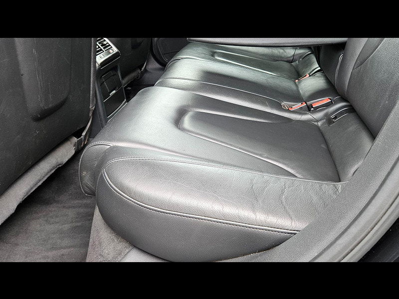 Audi A4 Avant 2.0 TDI SE Technik Multitronic Euro 5 (s/s) 5dr 5dr Automatic 2013