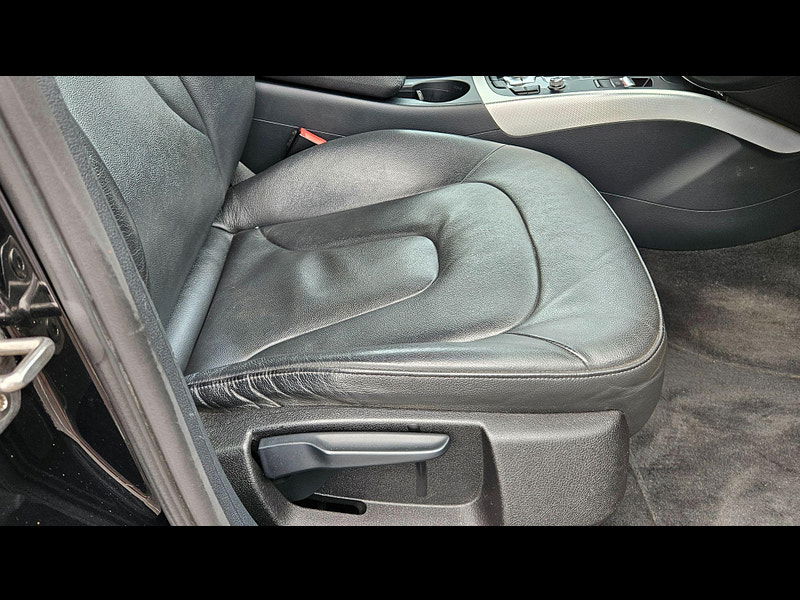 Audi A4 Avant 2.0 TDI SE Technik Multitronic Euro 5 (s/s) 5dr 5dr Automatic 2013