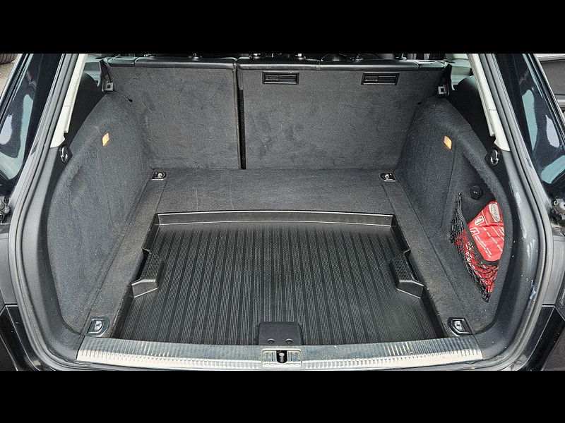 Audi A4 Avant 2.0 TDI SE Technik Multitronic Euro 5 (s/s) 5dr 5dr Automatic 2013