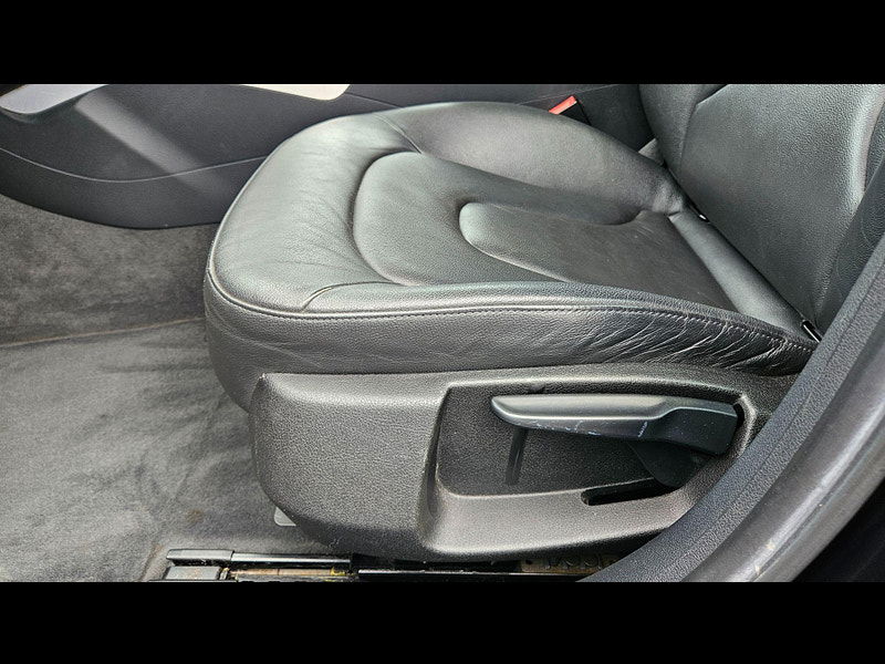 Audi A4 Avant 2.0 TDI SE Technik Multitronic Euro 5 (s/s) 5dr 5dr Automatic 2013