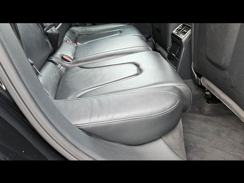Audi A4 Avant 2.0 TDI SE Technik Multitronic Euro 5 (s/s) 5dr 5dr Automatic 2013