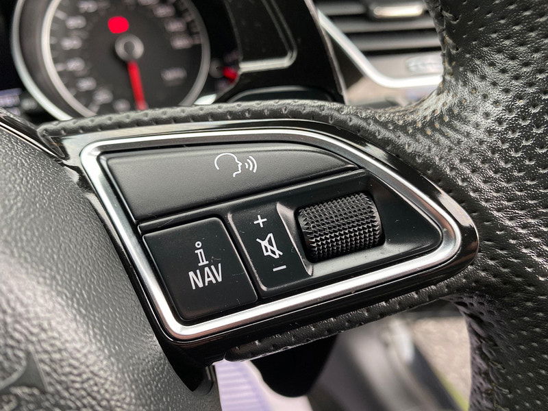 Audi A5 2.0 TDI Black Edition Multitronic Euro 5 (s/s) 2dr 2dr Automatic 2013