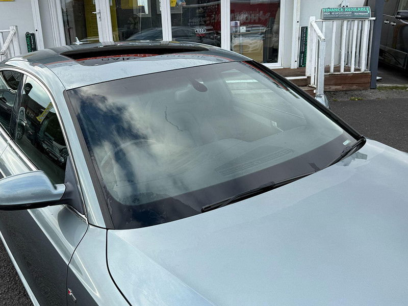 Audi A5 2.0 TFSI S line Sportback quattro Euro 5 (s/s) 5dr 5dr Manual 2010