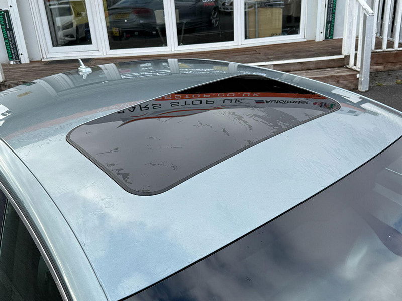 Audi A5 2.0 TFSI S line Sportback quattro Euro 5 (s/s) 5dr 5dr Manual 2010