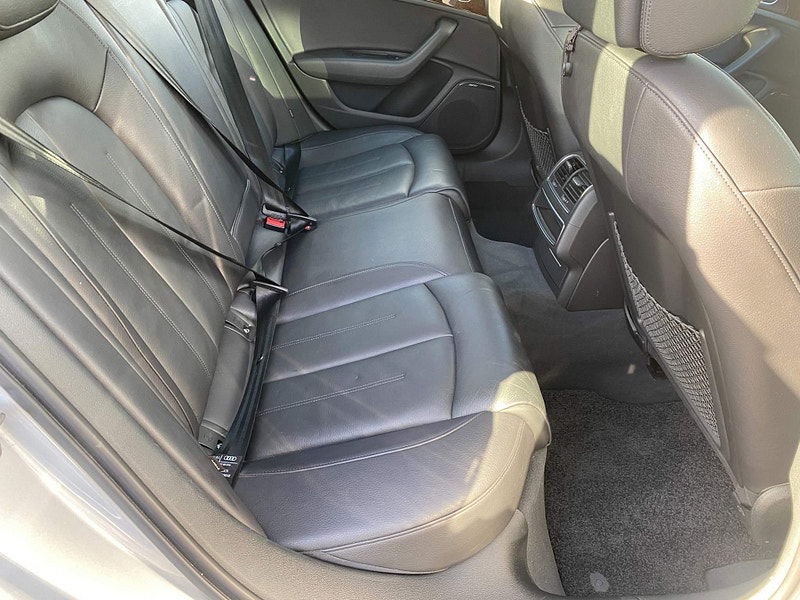 Audi A6 Avant 2.8 V6 SE Executive Quattro Euro 5 5dr Automatic 2014