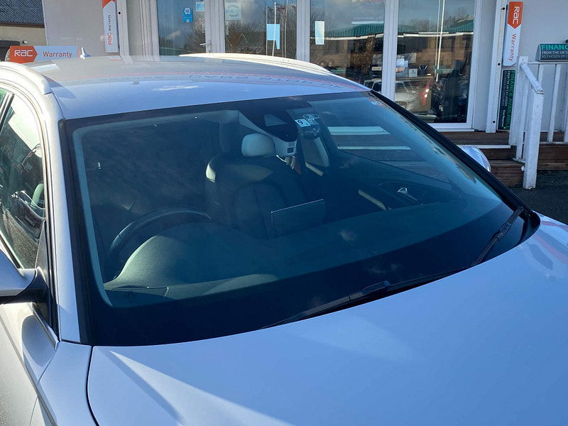 Audi A6 Avant 2.8 V6 SE Executive Quattro Euro 5 5dr Automatic 2014