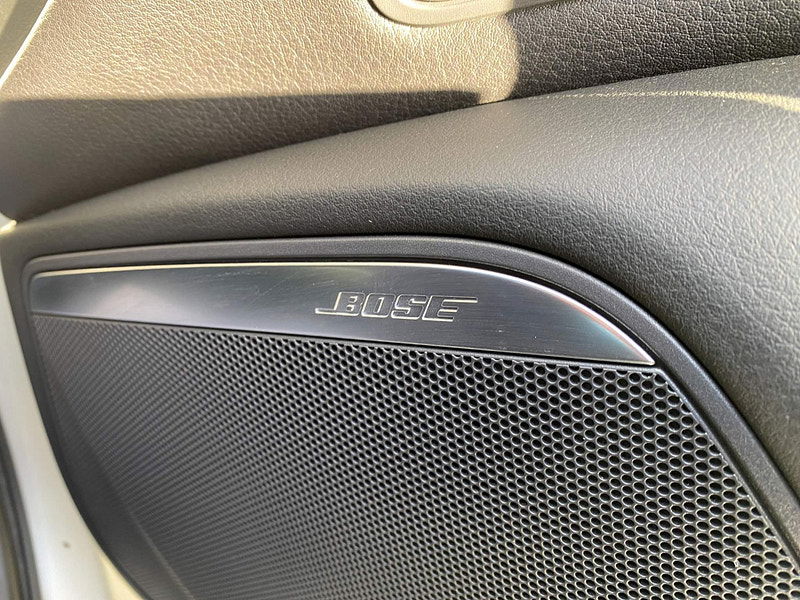 Audi A6 Avant 2.8 V6 SE Executive Quattro Euro 5 5dr Automatic 2014