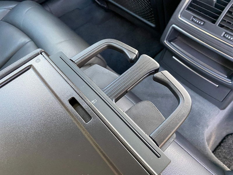 Audi A6 Avant 2.8 V6 SE Executive Quattro Euro 5 5dr Automatic 2014