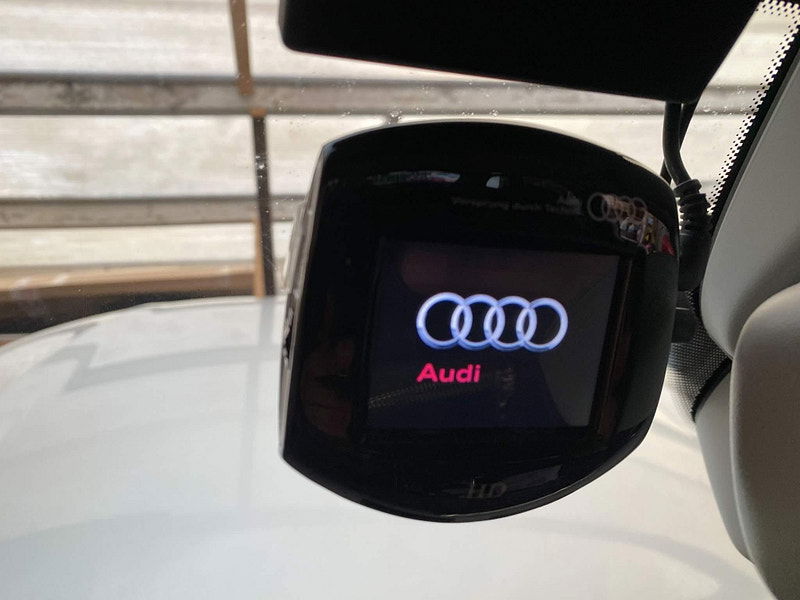 Audi A6 Avant 2.8 V6 SE Executive Quattro Euro 5 5dr Automatic 2014