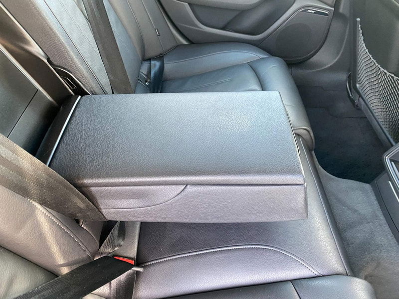 Audi A6 Avant 2.8 V6 SE Executive Quattro Euro 5 5dr Automatic 2014