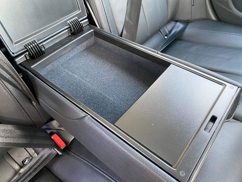 Audi A6 Avant 2.8 V6 SE Executive Quattro Euro 5 5dr Automatic 2014