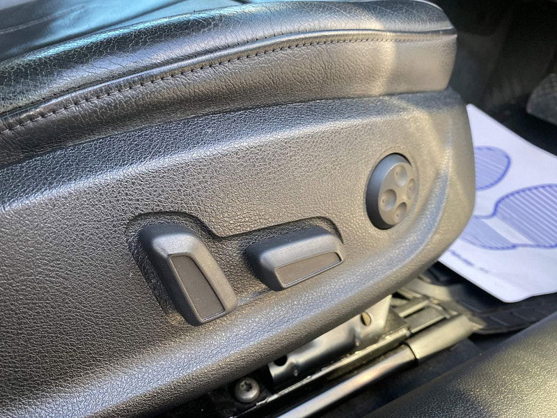 Audi A6 Avant 2.8 V6 SE Executive Quattro Euro 5 5dr Automatic 2014