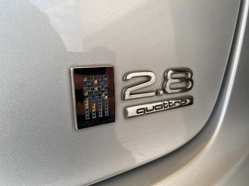 Audi A6 Avant 2.8 V6 SE Executive Quattro Euro 5 5dr Automatic 2014