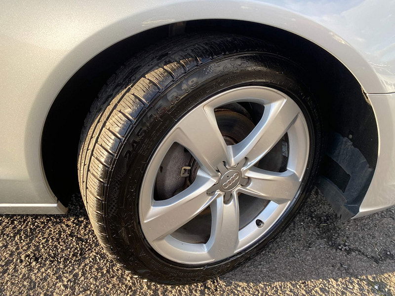 Audi A6 Avant 2.8 V6 SE Executive Quattro Euro 5 5dr Automatic 2014