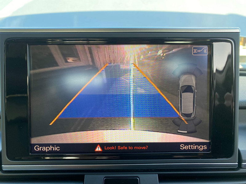 Audi A6 Avant 2.8 V6 SE Executive Quattro Euro 5 5dr Automatic 2014