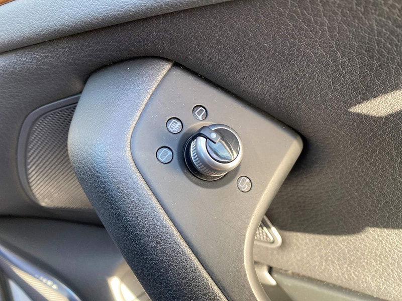 Audi A6 Avant 2.8 V6 SE Executive Quattro Euro 5 5dr Automatic 2014