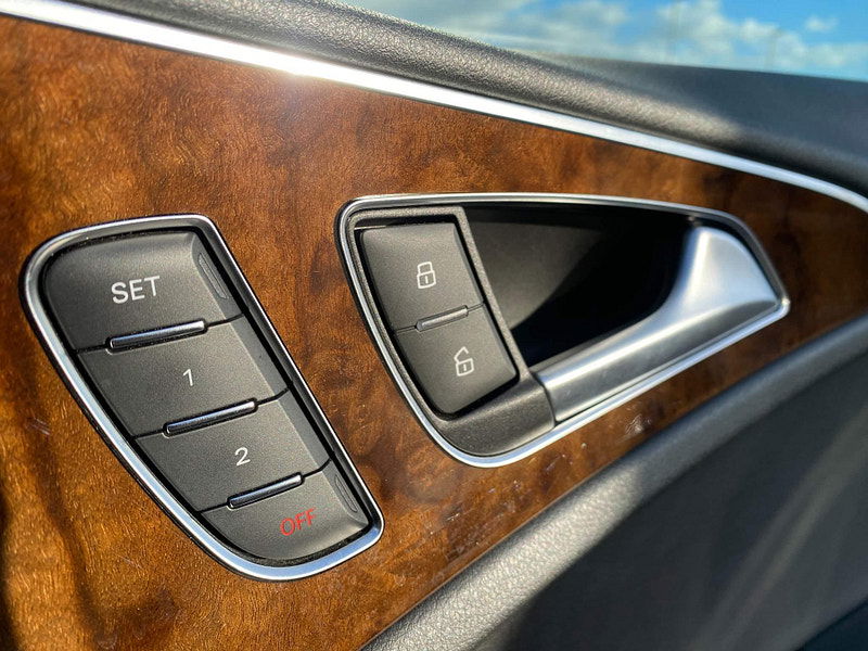 Audi A6 Avant 2.8 V6 SE Executive Quattro Euro 5 5dr Automatic 2014