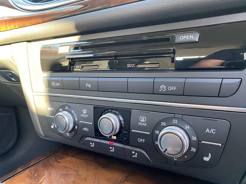 Audi A6 Avant 2.8 V6 SE Executive Quattro Euro 5 5dr Automatic 2014