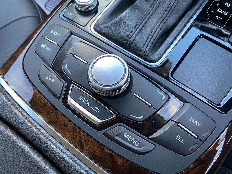 Audi A6 Avant 2.8 V6 SE Executive Quattro Euro 5 5dr Automatic 2014