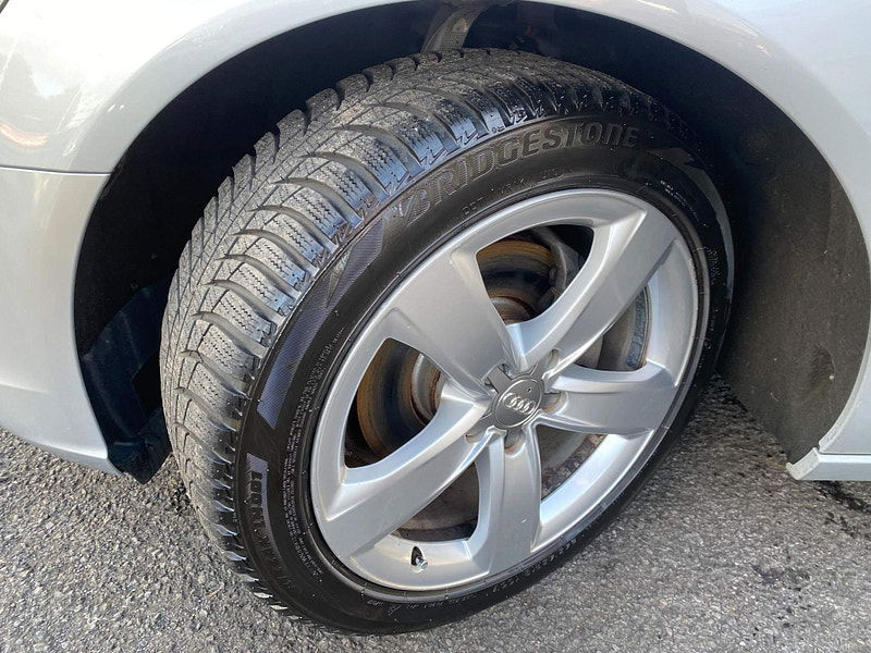 Audi A6 Avant 2.8 V6 SE Executive Quattro Euro 5 5dr Automatic 2014