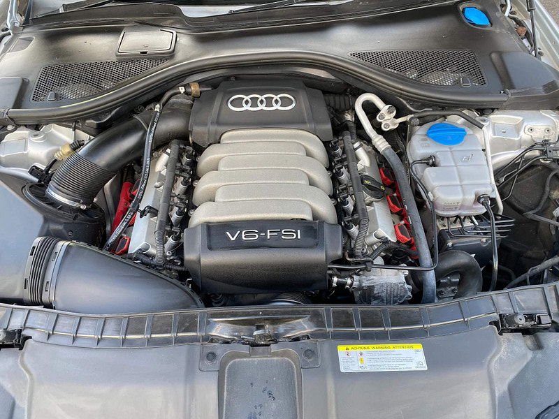 Audi A6 Avant 2.8 V6 SE Executive Quattro Euro 5 5dr Automatic 2014