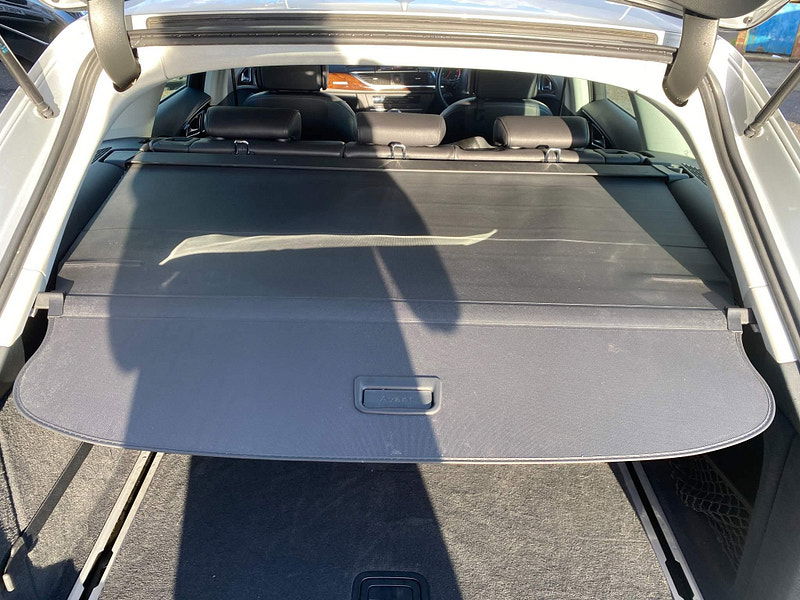 Audi A6 Avant 2.8 V6 SE Executive Quattro Euro 5 5dr Automatic 2014