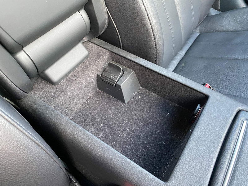 Audi A6 Avant 2.8 V6 SE Executive Quattro Euro 5 5dr Automatic 2014