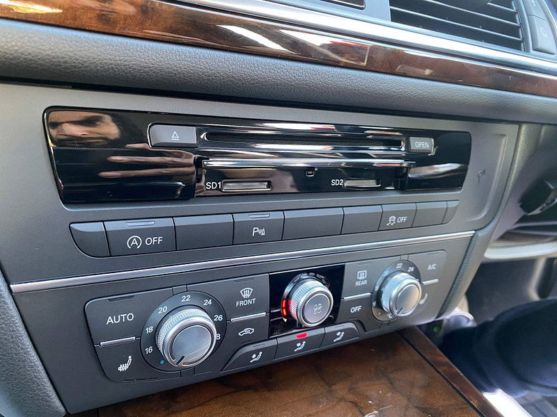 Audi A6 Avant 2.8 V6 SE Executive Quattro Euro 5 5dr Automatic 2014