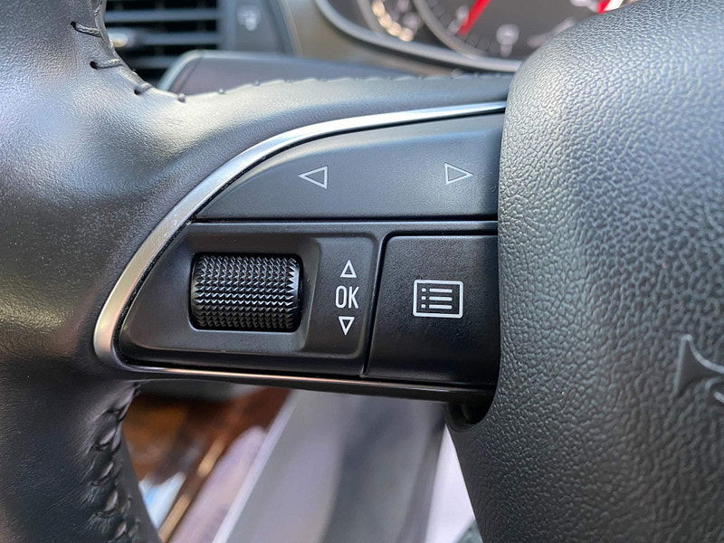 Audi A6 Avant 2.8 V6 SE Executive Quattro Euro 5 5dr Automatic 2014