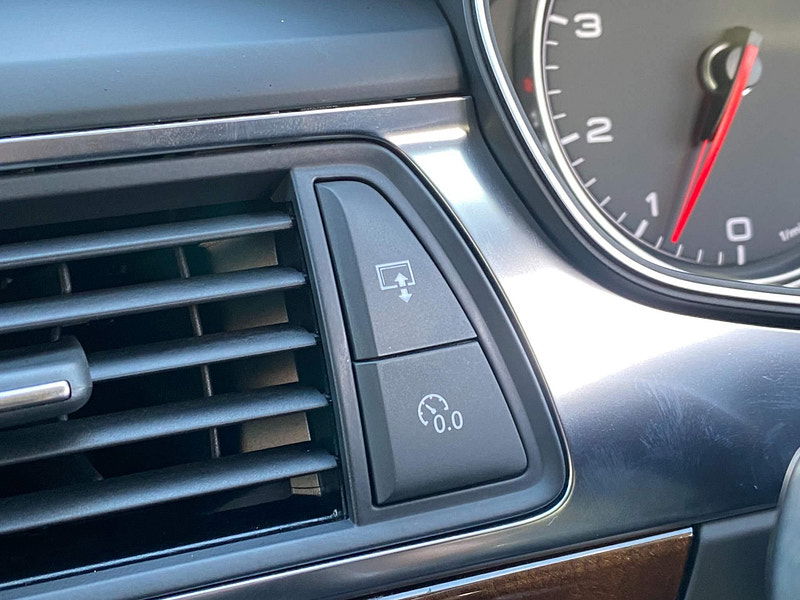 Audi A6 Avant 2.8 V6 SE Executive Quattro Euro 5 5dr Automatic 2014