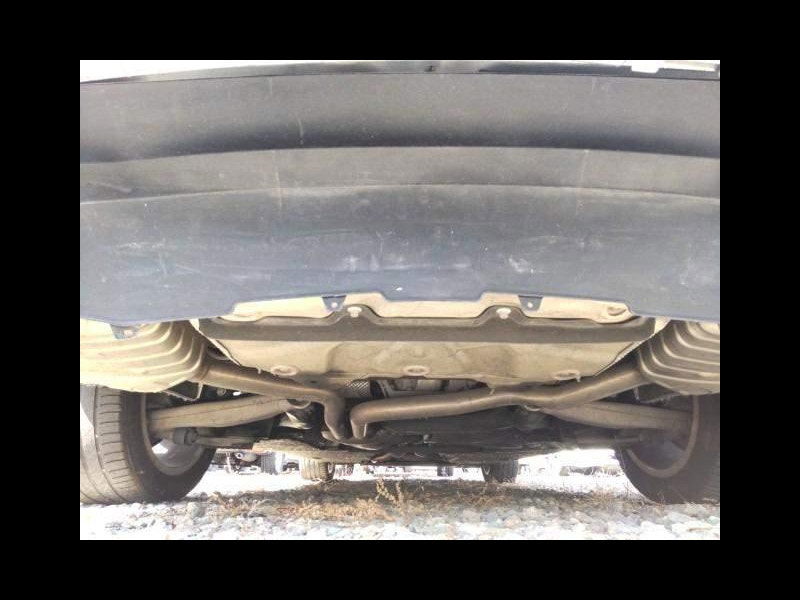 Audi A6 Avant 2.8 V6 SE Executive Quattro Euro 5 5dr Automatic 2014