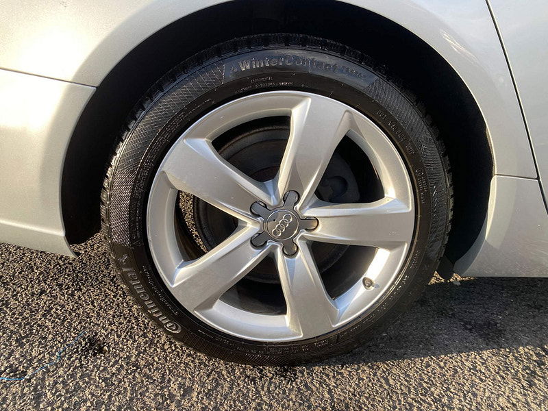 Audi A6 Avant 2.8 V6 SE Executive Quattro Euro 5 5dr Automatic 2014