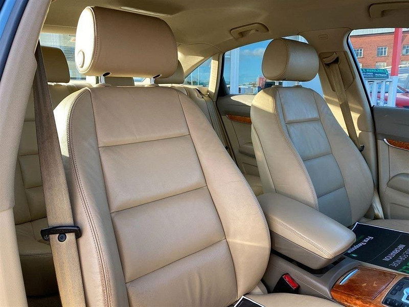 Audi A6 SE Used Cars 4dr Manual 2004