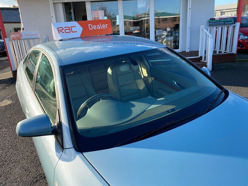 Audi A6 SE Used Cars 4dr Manual 2004